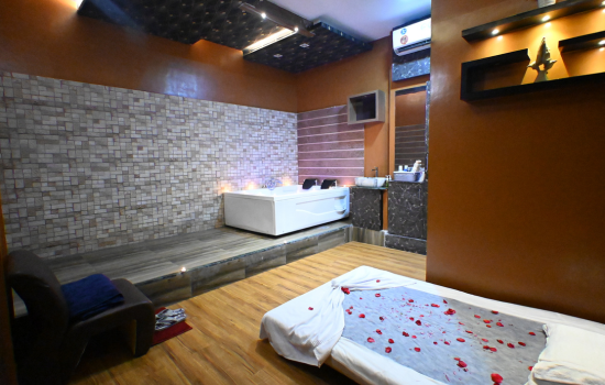 best spa in Belapur